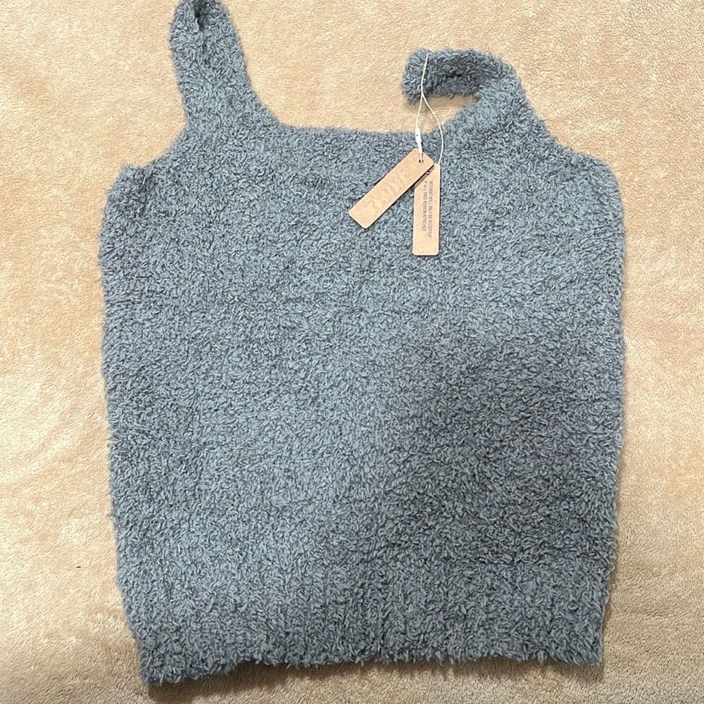 SKIMS TANK